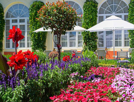 Bruckenthal Residence - Boutique Hotels, Distinctive Accommodations - Romania 