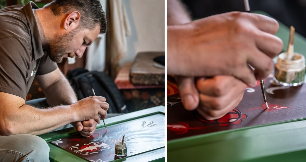 romania-artisan-painted-furniture