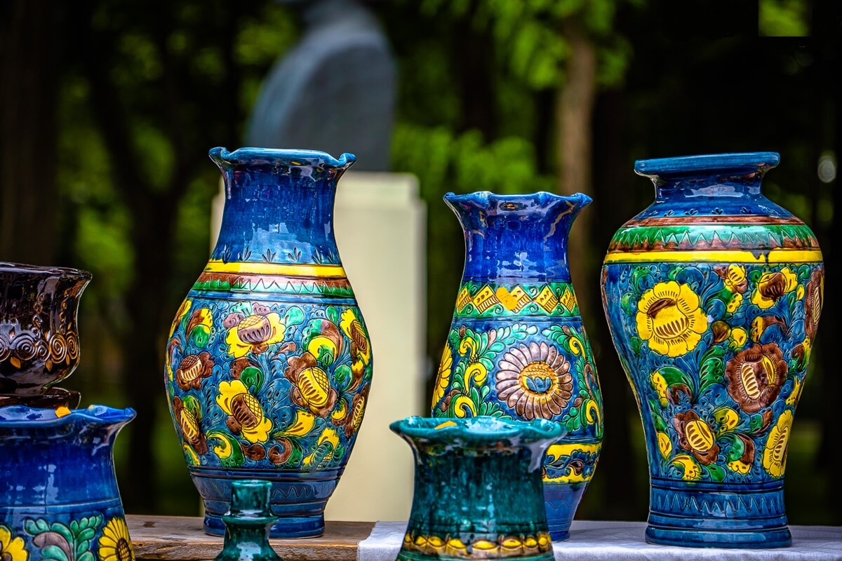 romania-artisanal-pottery