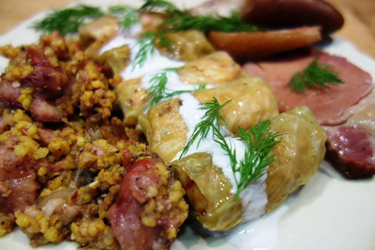 maramures-region-traditional-food-cabbage-rolls