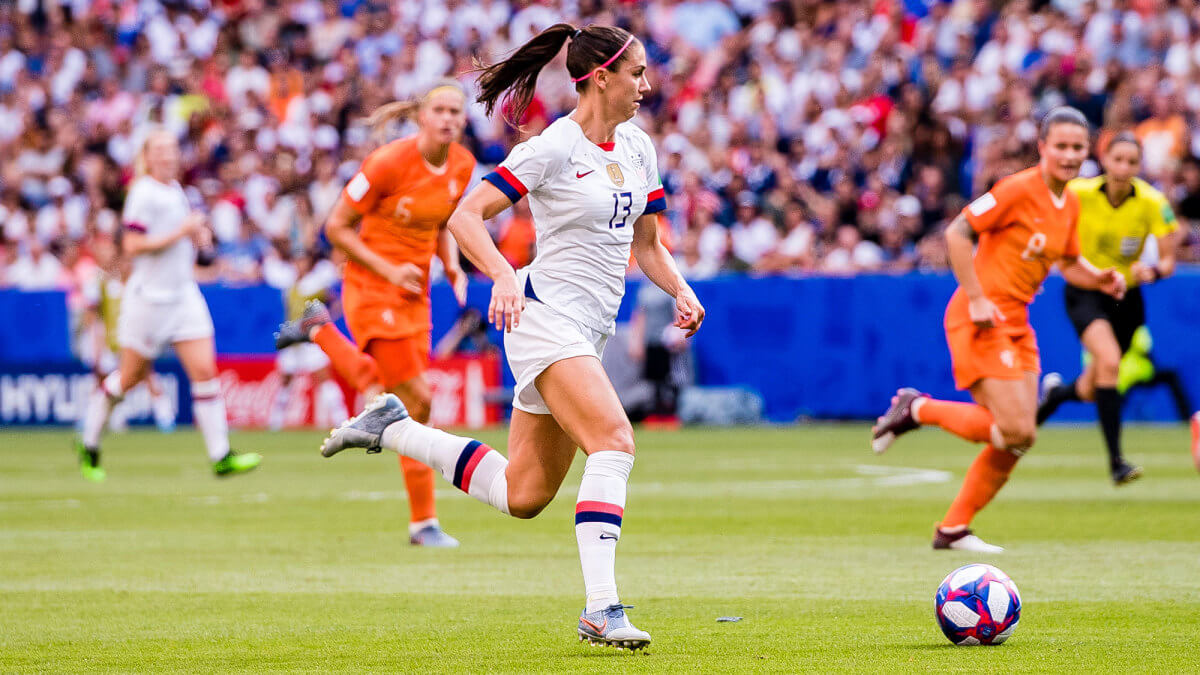 Alex-Morgan-atacante