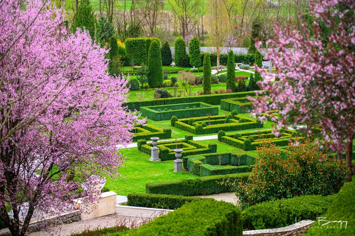 Giardini di Zoe - Banpotoc, Hunedoara