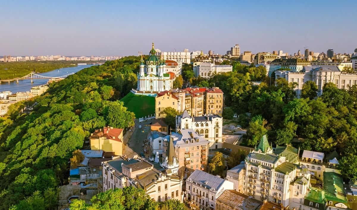 kyiv-kiev-ukraine-general-view
