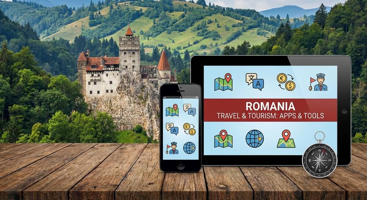 romania-travel-apps-and-tools