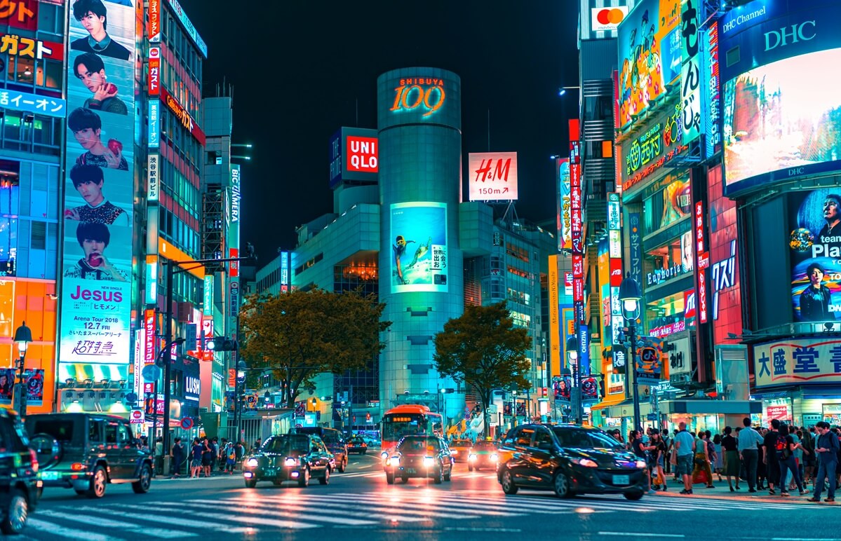 city-of-tokyo-japan-evening