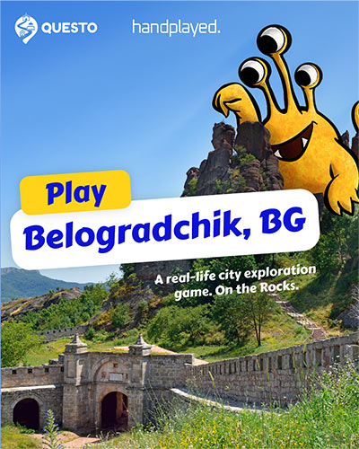 Questo - Belogradchik