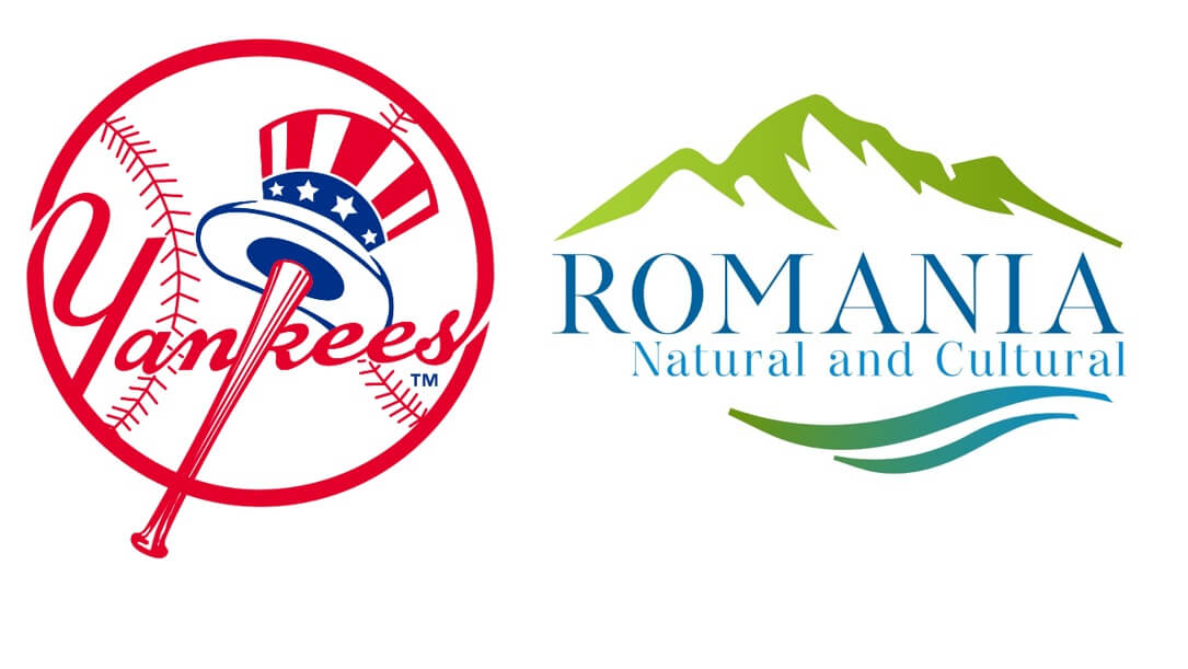 romania and new york yankees