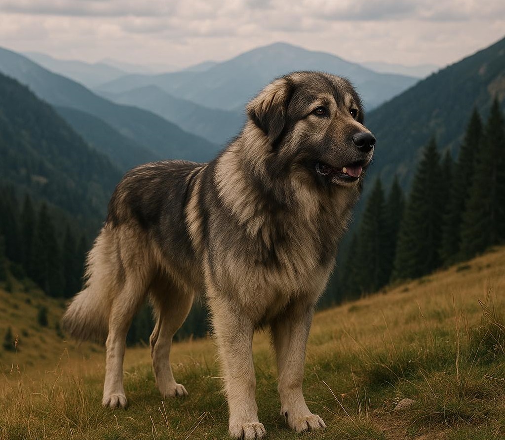 romanian-carpathian-shepherd-dog-ciobanesc-carpatin