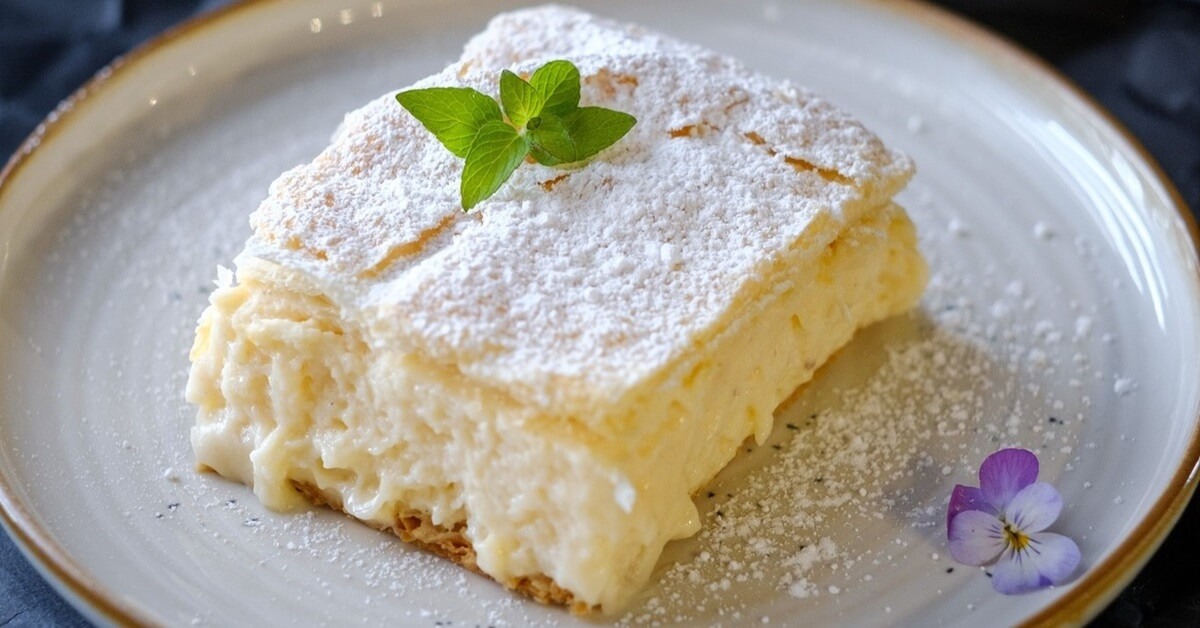 cremsnit-vanilla-slice