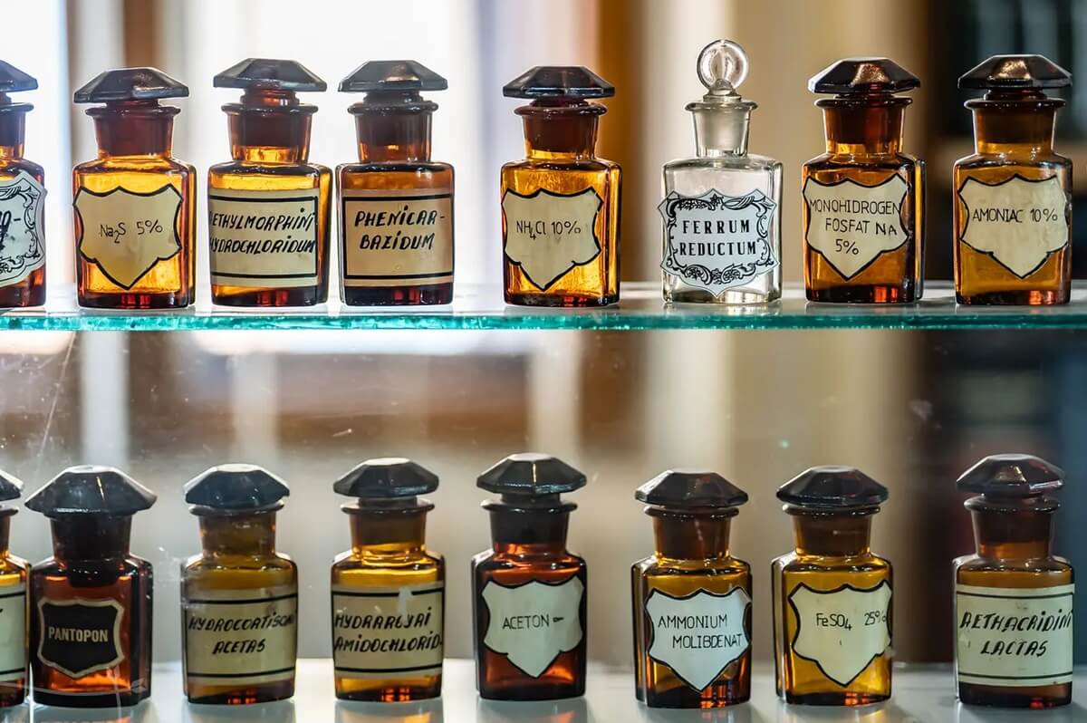 targu-secuiesc-pharmacy-museum
